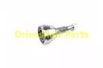 OPEL (33-28-52) E-74 Astra G 1.2 16v EURO DRIVESHAFTS OP816