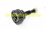 OPEL (33-25-52) E-90 EURO DRIVESHAFTS OP824