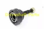 OPEL (22-25-52) E-80 Corsa GSI EURO DRIVESHAFTS OP842