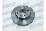Tarcza hamulcowa SAMKO P1131V