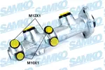 Pompa hamulcowa SAMKO P12122