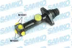 Pompa hamulcowa SAMKO P16136