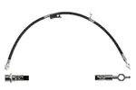 Przewód hamulcowy elastyczny TRW PHD1233