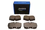 Klocki hamulcowe - komplet QUARO QP2896C