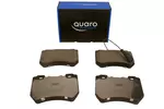 Klocki hamulcowe - komplet QUARO QP3870C