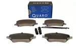 Klocki hamulcowe - komplet QUARO QP7250