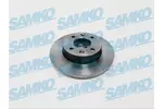 Tarcza hamulcowa SAMKO R1051P