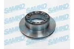 Tarcza hamulcowa SAMKO R1521V