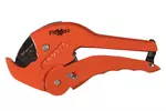 Obcinak do rur z tworzyw 0-42mm REXXER RA-02-064