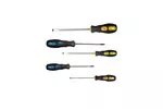Wkrętaki kpl. 5 elementów REXXER RA-04-147
