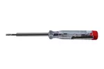 Próbnik elektryczny 125-250v 140 mm REXXER RA-04-244