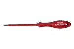Wkrętak płaski 5. 5x125mm, 1000V REXXER RA-04-433