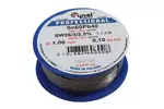 Lut 60%sn 1.0 mm z topnikiem sw26 100 g REXXER RB-04-021