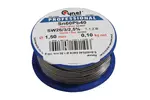 Lut 60%sn 1.5 mm z topnikiem sw26 100 g REXXER RB-04-022