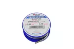 Lut 60%sn 3.0 mm z topnikiem sw26 100 g REXXER RB-04-025