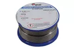 Lut 60%sn 2.0 mm z topnikiem sw26 250 g REXXER RB-04-027