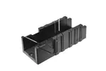 Skrzynka uciosowa 3.5" 295x80 70 REXXER RC-09-094