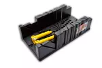 Skrzynka uciosowa 4.5 cala 320x120 z zaciskami REXXER RC-09-096