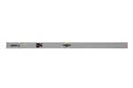 Łata murarska 200 cm 2 libelle REXXER RE-03-021