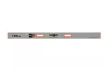 Łata murarska 150 cm 2 libelle uchwyty REXXER RE-03-030