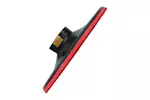 Tarcza elastyczna z rzepem 125 mm do szlifirek kątowych REXXER RG-07-152