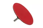 Tarcza elastyczna z rzepem 125 mm do wiertarek REXXER RG-07-153