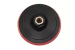 Tarcza do szlifierek kątowych 125 mm z rzepem REXXER RG-07-154