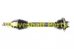 Wał napędowy - półoś EURO DRIVESHAFTS RN-8-141-E