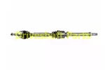 Wał napędowy - półoś EURO DRIVESHAFTS RN-8-526