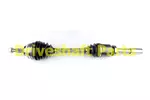 Wał napędowy - półoś EURO DRIVESHAFTS RN-8-616A