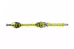 Wał napędowy - półoś EURO DRIVESHAFTS RN-8-640
