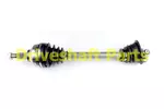 Wał napędowy - półoś EURO DRIVESHAFTS RN-8-693