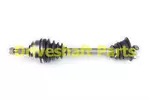 Wał napędowy - półoś EURO DRIVESHAFTS RN-8-695