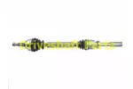 Wał napędowy - półoś EURO DRIVESHAFTS RN-8-731