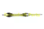 Wał napędowy - półoś EURO DRIVESHAFTS RN-8-755