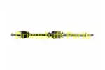 Wał napędowy - półoś EURO DRIVESHAFTS RN-8-885-E