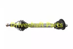 Wał napędowy - półoś EURO DRIVESHAFTS RN-8-896