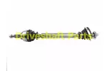 Wał napędowy - półoś EURO DRIVESHAFTS RN-8-897