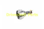 RENAULT (27-33-56,7) E-84 Laguna II EURO DRIVESHAFTS RN148-E