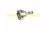 LAND ROVER (28-32-57,7) E-92 Freelander sys. ABS b/koronki EURO DRIVESHAFTS RV119