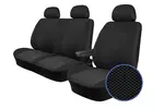 Pokrowce na fotele Trafic, Vivaro (9os) 01-14 ATRA S-36T06