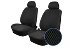 Pokrowce na fotele Combo D, Doblo II (1+1) ATRA S-40T06
