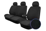 Pokrowce na fotele Iveco Daily IV-V (2+1) ATRA S-IV.DA04T06