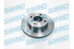 Tarcza hamulcowa SAMKO S5131V