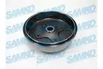 Bęben hamulcowy SAMKO S70228