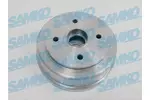 Bęben hamulcowy SAMKO S70659