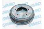 Bęben hamulcowy SAMKO S70669