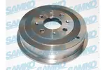 Bęben hamulcowy SAMKO S70733
