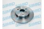 Tarcza hamulcowa SAMKO S8001P