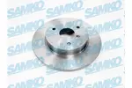 Tarcza hamulcowa SAMKO S8001PR